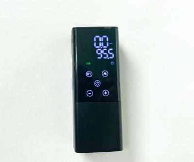 China 160*63*39mm intelligent digital compressor for sale