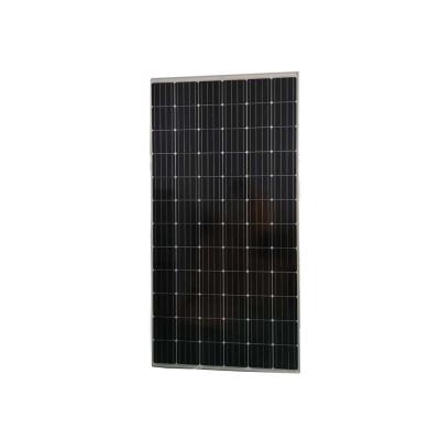 China canadian solar panel 300W 450W 500W for 36V300W solar street light for sale