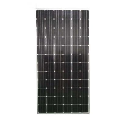 China solar generator with completed panel assembly / solar panel kits for homes 5kw 36V350W for sale