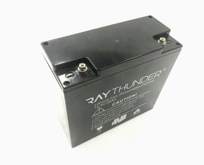 China Toys 12.8V 20ah Lithium Ion Battery /storage Battery For Electric Power Vehicles for sale