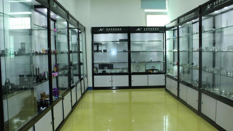 Verified China supplier - Shenzhen Perfect Precision Products Co., Ltd.