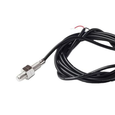 China Automotive Industry OEM Other Long Distance High Sensitive m30 / m12 Speed ​​Inductive Proximity Switch for sale