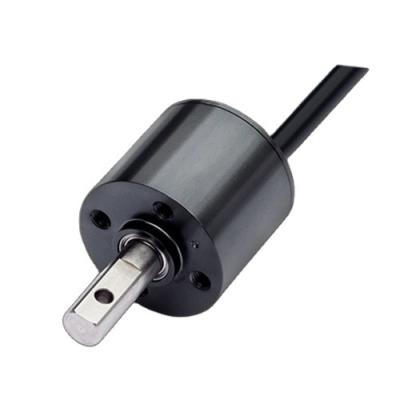 China Transport high precision lvdt rotary angle position switch sensor for sale