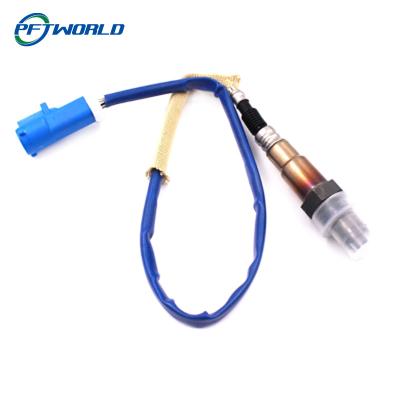 China Engine Parts Oxygen Lambda Sensor For Ford Focus 3M51-9G444-CB C-Max 3M519G444CB 0258006572 0258006571 2004-2016 for sale