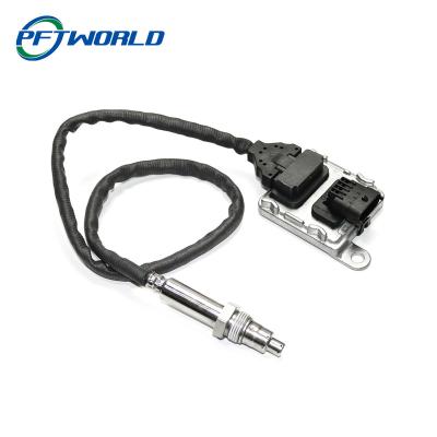 China 12V 5WK9 7366 K106A0 NOx Auto Electric High Standard Normal Grade Sensor For Car For Volvo 22303391 for sale