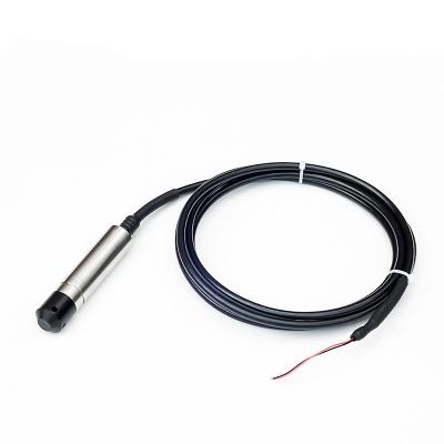 China 304 Or 316 Stainless Steel Water Micro Liquid Smart Fuel High Pressure Sensor for sale