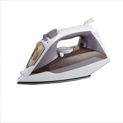 China Hotel Hot New Product Custom Handheld Electric Steam Iron With Quality Assurance for sale