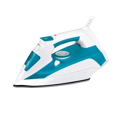 China Hotel Excellent Quality Electric Steam Iron With Various Colors From China for sale