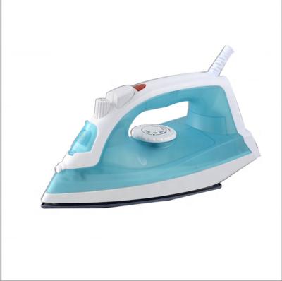 China Wholesale High Quality Custom Household Steam Generator Iron In Assorted Color for sale