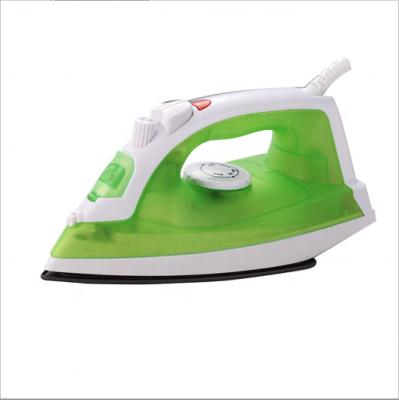 China Household Manufacturers Direct Sales Chinese High Power Steam Iron With Quality Guarantee for sale