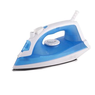 China Household Manufacturers Direct Selling Mini Boiler Steam Iron With Various Colors for sale