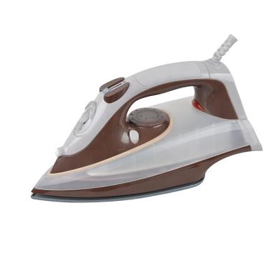 China Practical Promotional Steam Function Steam Iron Household Shine With Quality Assurance for sale