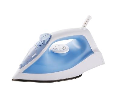 China New household item hot sale handheld non-stick ladies AX-201 high power household steamer electric iron for sale