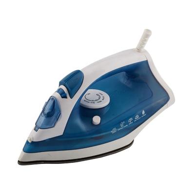 China 250ML Hotel Professional Clothes Laundry Electric Steam Press Iron 1000-1600W for sale