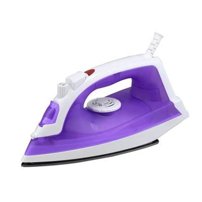 China Household Factory direct professional adjustable temperature electric steam press iron for sale