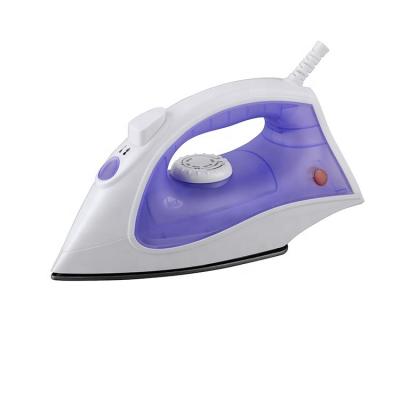 China Household Cheap Electric Steam Iron DM-2002 Modern Style With Various Colors for sale