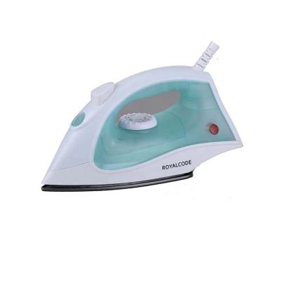 China Wholesale cheap electric iron DM-2002 household steam iron from china manufacturer for sale