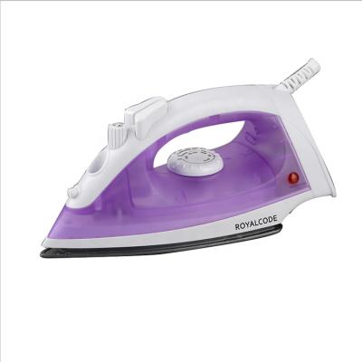 China DM-2003 Household China Manufacturer Supply Steam Iron Dry/Spray/Steam/Burst Steam for sale