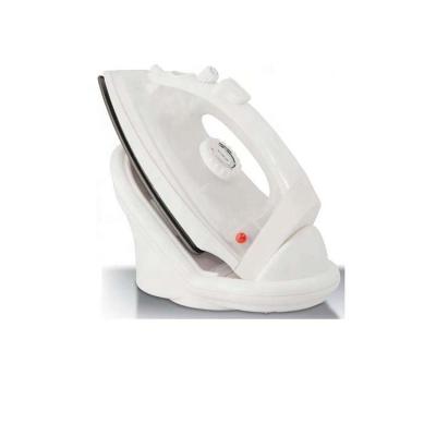 China High quality environmental protection and household steam iron electric iron DM-2003B for sale