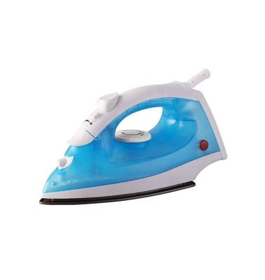 China Long Operation Hotel Life Energy Saving Travel Mini Electric Iron From China for sale