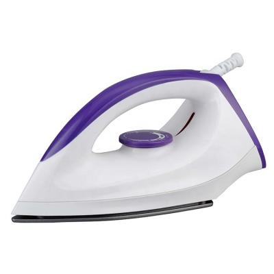 China DM-2021 Hot Sale Hotel Factory Wholesale High Quality Electric Cloth Drying Iron for sale