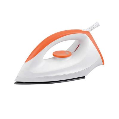 China Wholesale Popular Hotel Promotions Dry Press Iron With Quality Assurance for sale