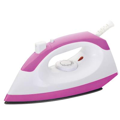 China Household Tending Hot Products Mini Handheld Household Iron for sale