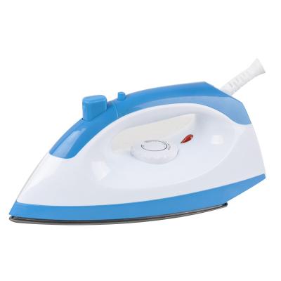 China Good Quality Household Factory Sale Iron Household Steam Ironing Turnout 2001A for sale