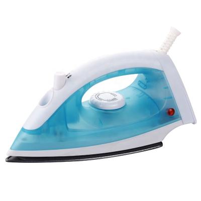 China Hotel China Manufacturer DM-2003A Wholesale Good Quality Cheap Steam Iron for sale