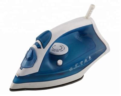 China NEW HOTEL DESIGN DM-2026 STEAM IRON HOT SELLING DOMESTIC ELECTRIC IRON for sale