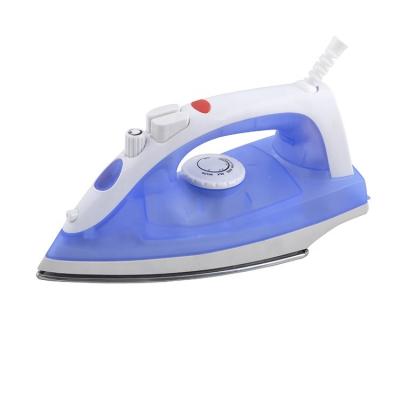 China Household CE Certified DM-2011 Royalcode Environmental Friendly Electric Steam Iron for sale