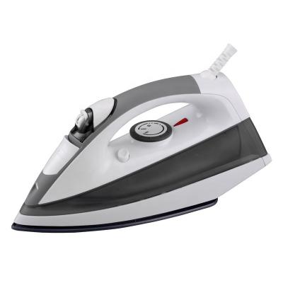 China Hotel Good Quality Hot Selling Full Function Steam Iron In Assorted Color for sale