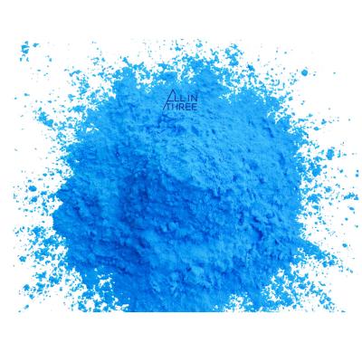 China Outdoor Allinthree Supply Kind Reveal Blue Pink Color Run Powder Smoke To Wedding Sports Photography for sale