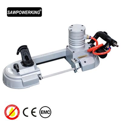 China Mental Cutting SAWPOWERKING 4