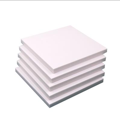 China Office Eraser 2020 Specification A4 Large White Stamp Rubber Pad For Craft Die Cutting for sale