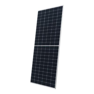 중국 Solar Panel System For Home Solar Power System, 550W PV Module Solar Panel 판매용