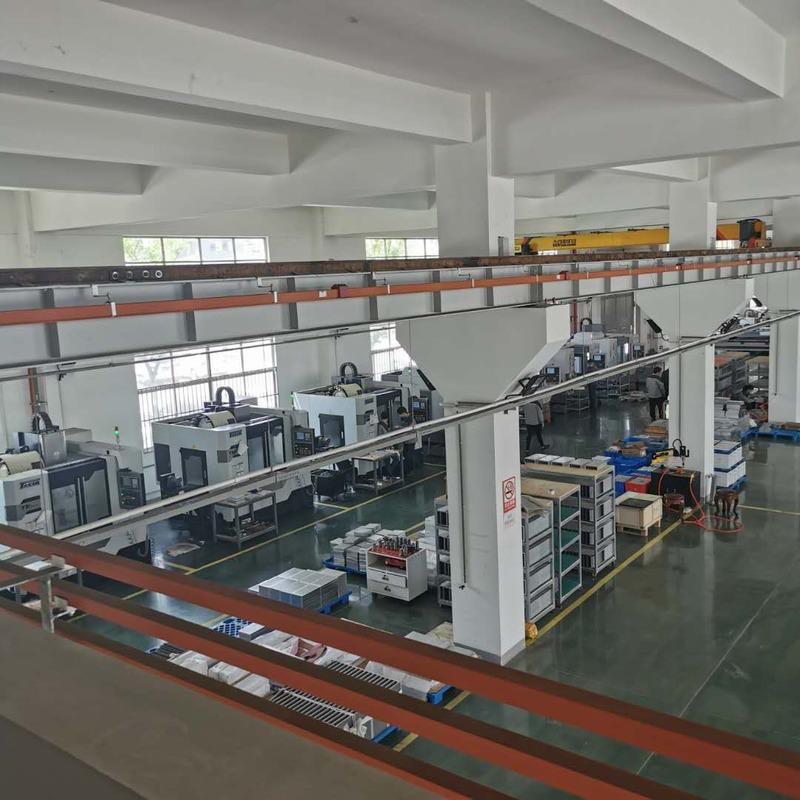 Verified China supplier - Wuxi Ward Industrial Intelligent Technology Co., Ltd.