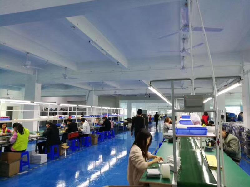 Geverifieerde leverancier in China: - Dongguan Yaxun Electronic Technology Co., Ltd.