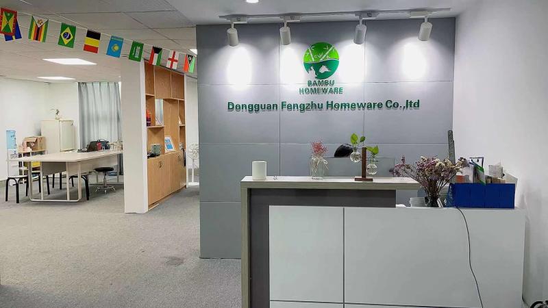 Verified China supplier - Dongguan Fengzhu Homeware Co., Ltd.