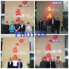 Verified China supplier - Ruian Shengding Auto Parts Co., Ltd.