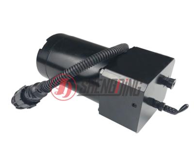 China Aluminum Electric Cabin Tilt Pump A097 20453520 20453518 20917287 024060943 034172294 For VOLVO for sale