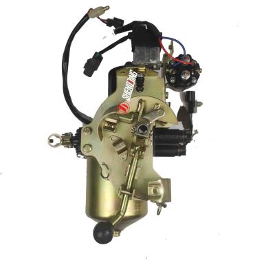 China Aluminum electric cabin tilt pump 6D22FV415 for MITSUBISHI for sale