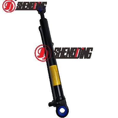 China Cabin Tilt Cylinder Steel Hydraulic Cabin Jack 0025539205 0025537805 0025535905 For MERCEDES-BENZ ACTROS for sale