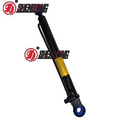 China Cabin Tilt Cylinder Steel Hydraulic Cabin Jack 0025538505 0025535505 For MERCEDES-BENZ ACTROS for sale