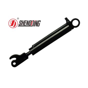 China Heavy Truck Parts Truck Cabin Tilting Hydraulic Cylinder for sale