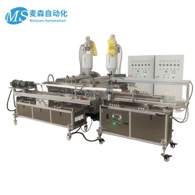 China Sheet PP Filter Cartridge Making Machine,PP Melt Blown Filter Cartridge Making  Machine for sale