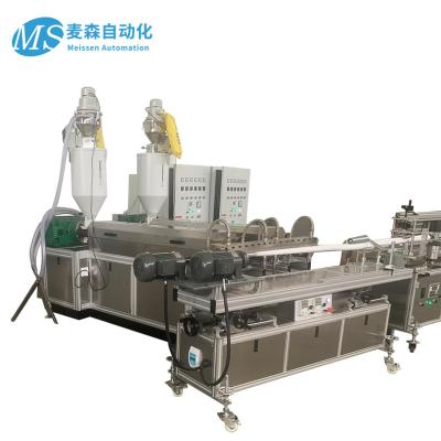 China Sheet 2022 New Product Polypropylene Melt Blow Filter Cartridge Making Machine,PP Filter Making Machine for sale