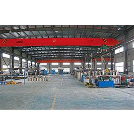 Verified China supplier - Luoyang Shennai Power Equipment Co., Ltd.