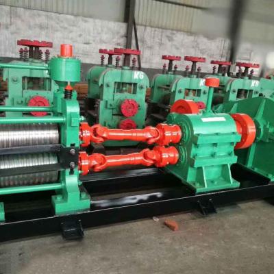 China Steel Rolling Mill Production Line Steel Rolls Rolling Mill Steel Rolling Mill Rollers Steel Rolling Mill Manufacturer en venta