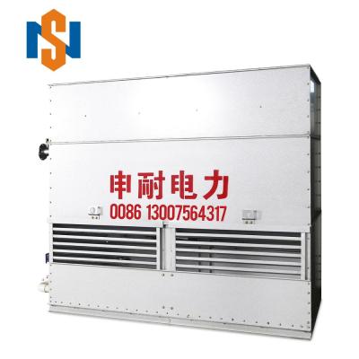 China Factory 200 Ton Closed Circuit Loop Water Cooling Tower Price for sale